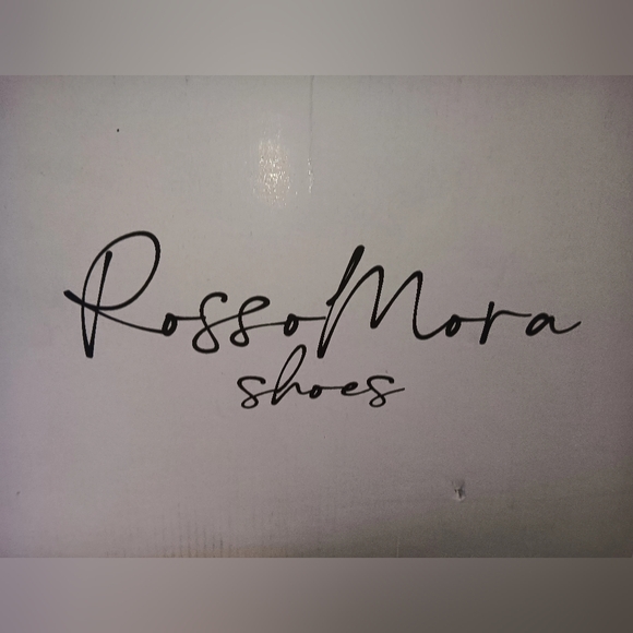 Rosso Mora leather boots - Picture 4 of 4